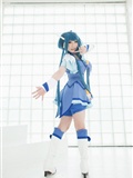 [Cosplay]  New Pretty Cure Sunshine Gallery 2(6)